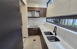 Persiaran Residen, Desa ParkCity, Kuala Lumpur 52200