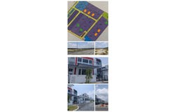 Jalan Labohan-Dagang Sepang, Sepang, Selangor