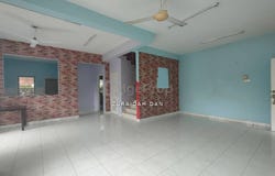 Jalan TTS, Semenyih, Selangor 43500
