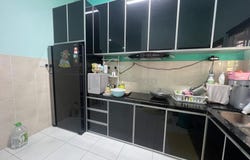 Lorong Gugusan Alam, Bandar Puncak Alam, Selangor 42300