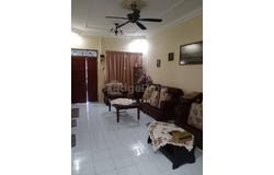 Jalan Pakis, Skudai, Johor 81300