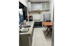 Jalan Dagang 1/7, Ampang, Selangor 68000