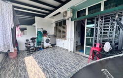 Jalan Sentral, Iskandar Puteri, Johor 79100
