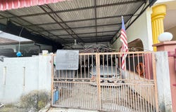 Shah Alam, Selangor 40000