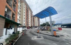 Kepong, Kuala Lumpur 52100