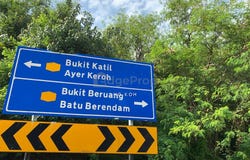Ayer Keroh, Melaka 77200
