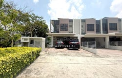 Laman View, Cyberjaya, Selangor 63000