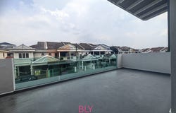 Jalan Tiara, Klang, Selangor 41150