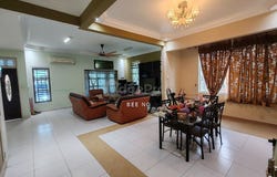 Jalan Idaman, Nusajaya, Johor 79100