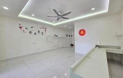 Johor Bahru, Johor 81100
