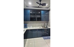 Taman Dato Onn, Larkin, Johor Bahru, 80350, Johor, Johor Bahru, Johor 80350