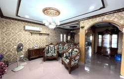 Jalan Seri Sementa 6, Klang, Selangor