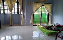 Ipoh, Perak 31650