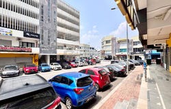 Bandar Puteri Bangi, Bangi, Selangor 43000