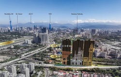 Salak Selatan, Kuala Lumpur 57100