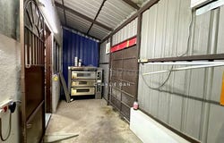 Off Jalan Pendamaran, Port Klang, Selangor 42000