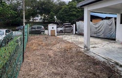 Jalan 6, Ampang, Selangor 68000