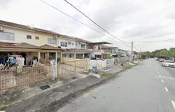 Seri Kembangan, Selangor 43400