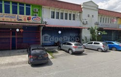 Jalan Utama 2, Puchong, Selangor 47100