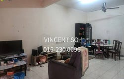 Jalan Makyong, Klang, Selangor 41050