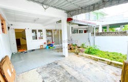 Ampang, Selangor 68000