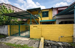 Petaling Jaya, Selangor 46150