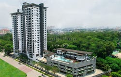 Jalan Kiara 3, 50200, Kuala Lumpur, Segambut, Kuala Lumpur 51200