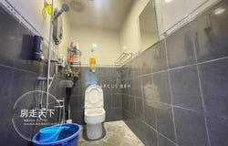 Jalan TK, Bandar Kinrara Puchong, Selangor 47190