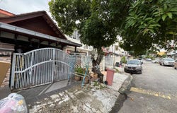 Petaling, Selangor 52200