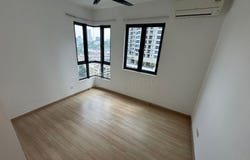Jalan Astaka 3A/KU2 @ Laman Vista Alam, Jalan Astaka 3, Bandar Bukit Raja, Selangor, Klang, Selangor 41200