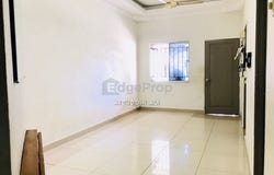 Jalan Taman Kota Cheras, Batu 9th Cheras, Selangor 43200