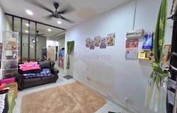 Jalan 6, Bangi, Selangor