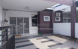Tapah, Perak 35000