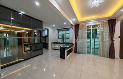 Kajang Perdana, Kajang, Selangor 43000