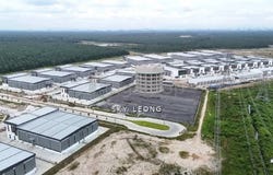 Banting, Selangor 42700