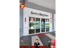 Kuching, Sarawak 93350