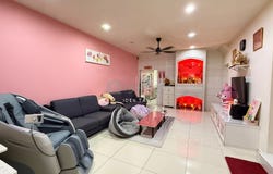 Kangkar Pulai, Johor 81110