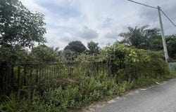 Jalan Vista, Sepang, Selangor