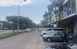 Johor Bahru, Johor 81700