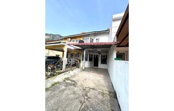 Jalan TIB, Batu Caves, Selangor