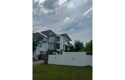 Jalan villa perdana, Kajang, Selangor 43000