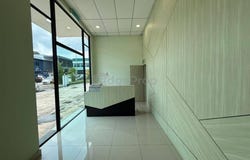 Jalan Empayar, Iskandar Puteri, Johor 81550