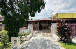 Port Klang, Selangor