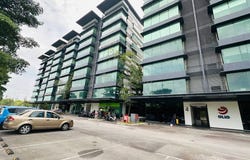 Cyberjaya, Selangor 63000