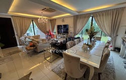 Lebuh Diamond, Semenyih, Selangor 43500