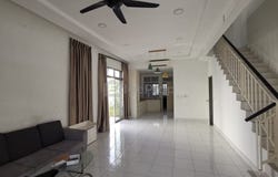 Jalan Lili, Pasir Gudang, Johor 81700