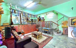 Seri Kembangan, Selangor 0