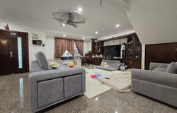 Pandan Indah, Selangor 55100