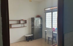 Jalan 1/1, Semenyih, Selangor 43500