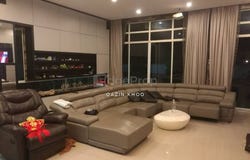 Tasek Square Residence, Ipoh, Perak 30010